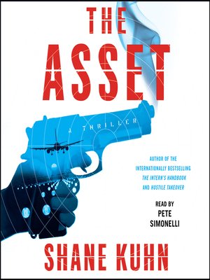 cover image of The Asset